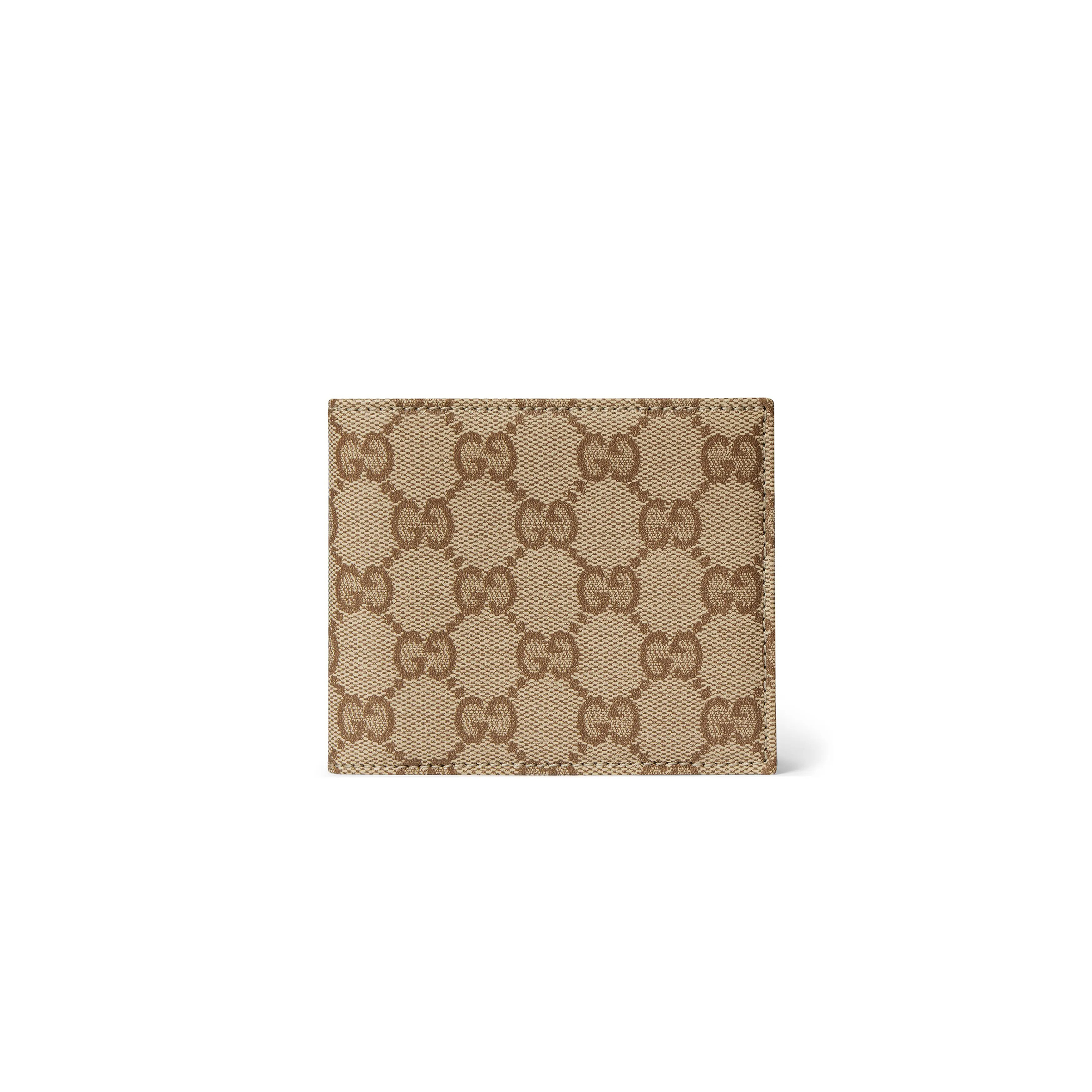 Gvc*1 ESSENCE CLASSIC BI-FOLD WALLET 876390 (11*9cm)